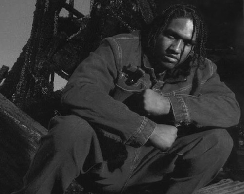 Video: Dig Of The Day: Apache – Do Fa Self (1992)