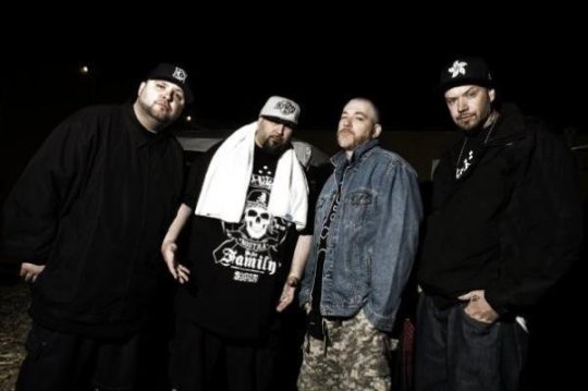 la coka nostra