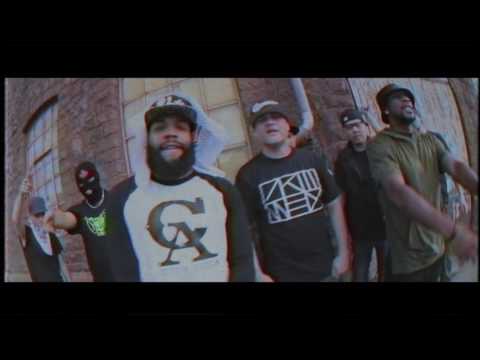 Video: Snowgoons ft. Sicknature & Reef The Lost Cauze – Goon Bap