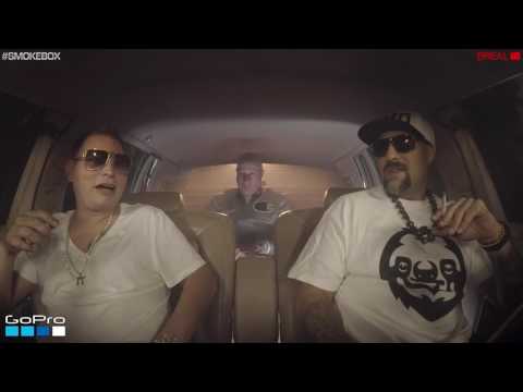 Video: The Smokebox – Scott Storch & Steve Lobel