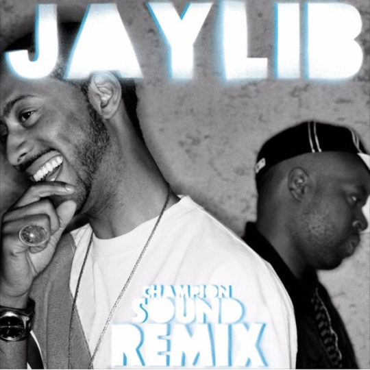 jaylib-champion-sound