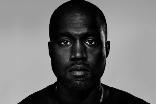 kanye west