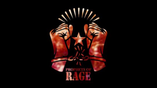 Rage