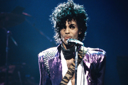 Prince