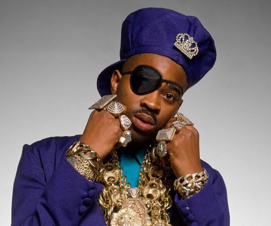 slick rick