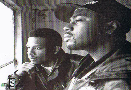 Video: Dig Of The Day: Spark 950 & Timbo King – Nuff Ruffness (1993)