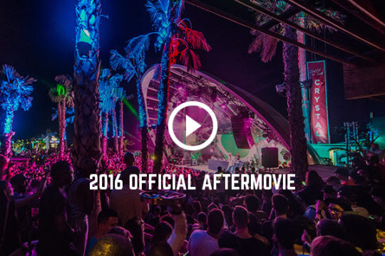 Video: Fresh Island Festival 2016 Aftermovie
