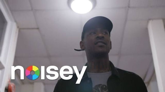 Noisey Presents "Once Upon a Time in North London"