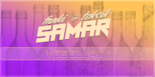 veseljak