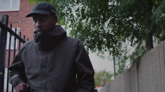 Watch Skepta's "Music & Revolution" Documentary