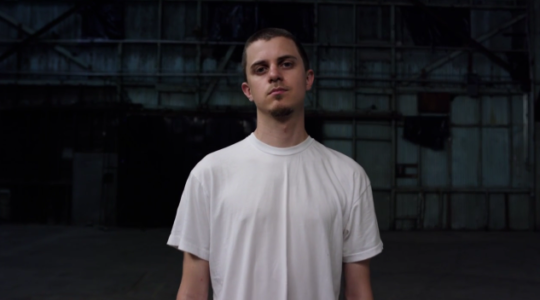 Video: Watsky - Don't Be Nice