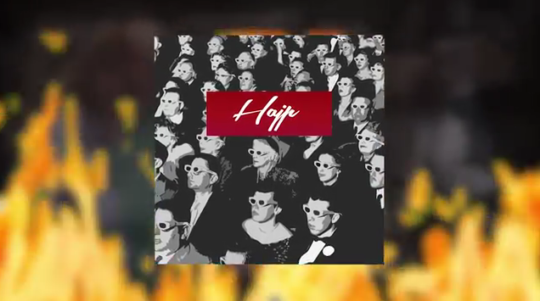 Purp Douglas x Brc x Adnan - Hajp