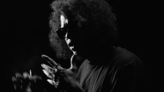 Video: Ab-Soul - D.R.U.G.S.