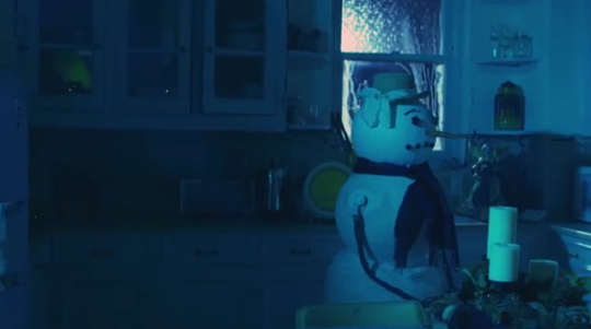 Listen to the A Capella Version of Kanye's Song "Coldest Winter"