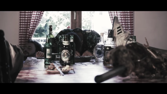 Video: Frenkie, Kontra & Indigo - Jaranstva