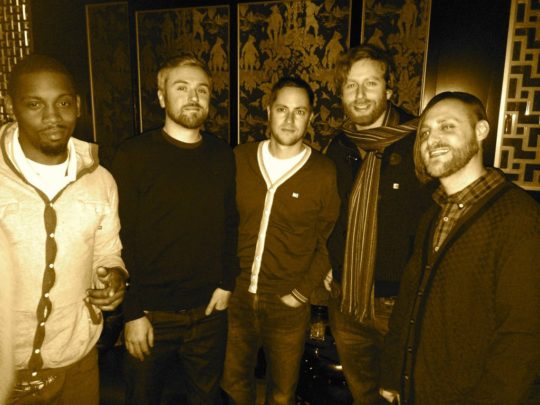 UndergroundHipHop.com Is Shutting Down