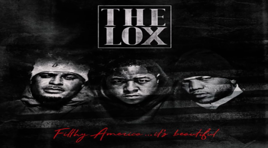 The LOX – Don’t You Cry & What Else You Need to Know