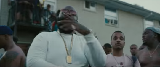 Video: Rick Ross ft. 2 Chainz & Gucci Mane – Buy Back the Block