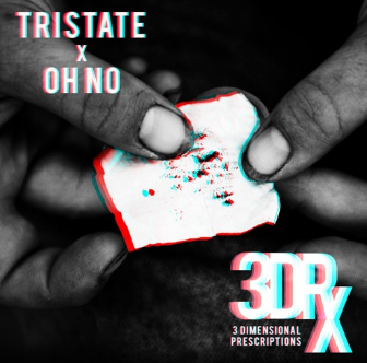 Tristate & Oh No ft. Evidence – Exit Thru The Gift Shop
