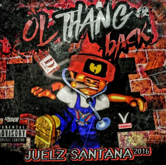 Juelz Santana ft. Jadakiss, Method Man, Redman & Busta Rhymes – Ol Thang Back