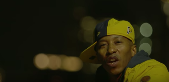 Video: Fredro Starr – The Truth