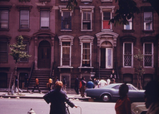 Photo Gallery: What Brooklyn Looked Like Back In The Day