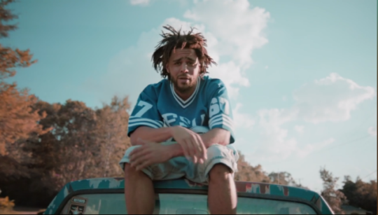 j cole