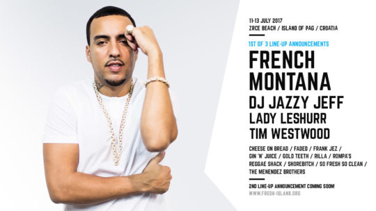 fresh island 2017
