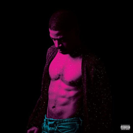 Kid_Cudi's_Passion,_Pain_&_Demon_Slayin'_Cover