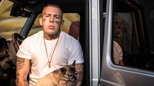 madchild