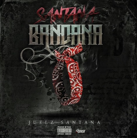 Juelz Santana – Santana Bandana