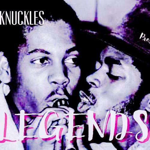 Bumpy Knuckles & Nottz – Legends