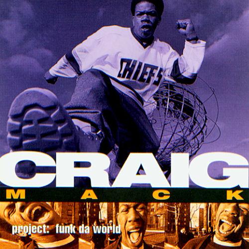 Video: Dig Of The Day: Craig Mack – Flava In Ya Ear (1994)