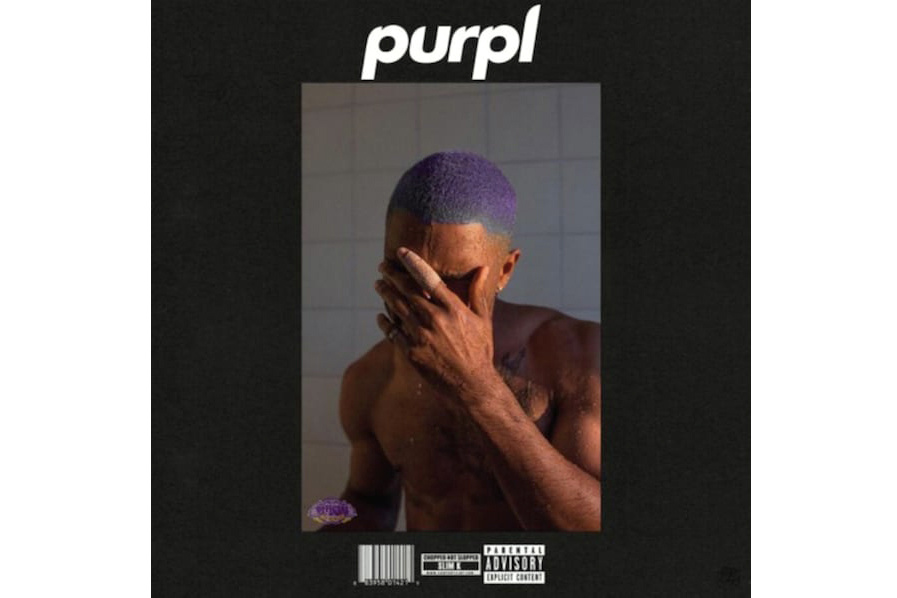 Listen to Frank Ocean’s Chopped Not Slopped Version of “Blonde”