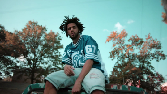 j-cole