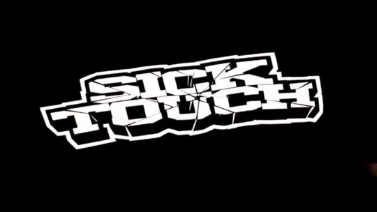 Sick Touch