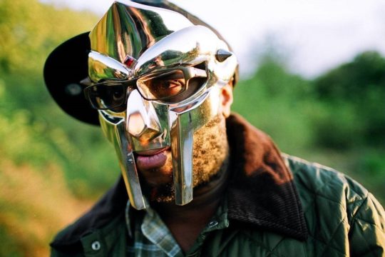 mf-doom