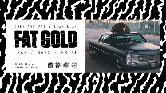 fat gold