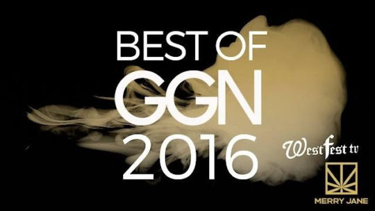 Video: Best of GGN in 2016 (Hosted by Snoop)