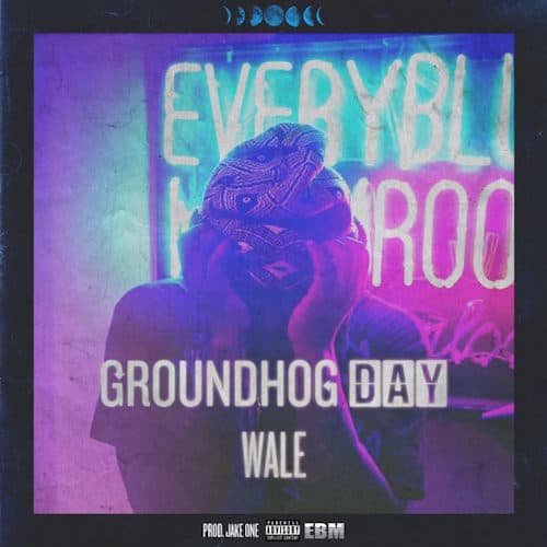 Wale Responds to J. Cole in “Groundhog Day”