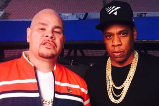 fat joe jay z