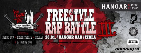 Rap Battle