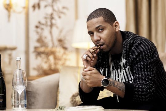 Juelz Santana
