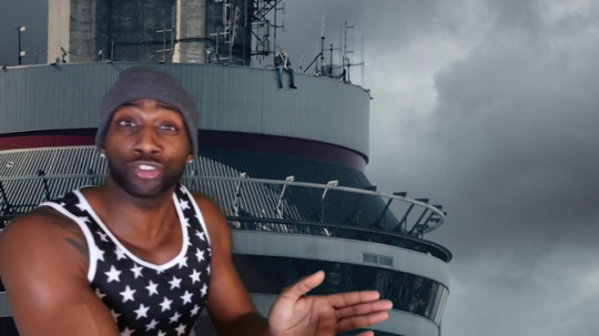 Check out DeStorm's 2016 Rap Up