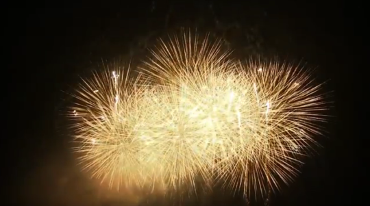 Video: Weekend - Das Lied des Jahres