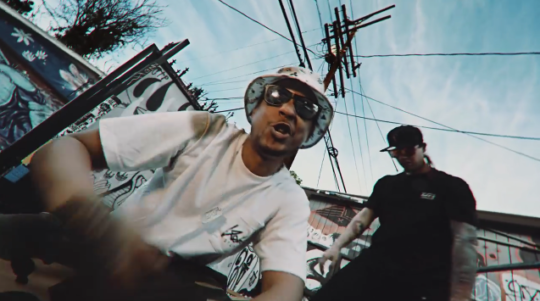 Video: Onyx & Dope D.O.D. - XXX