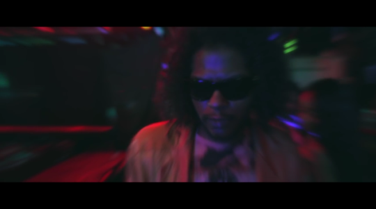Video: Ab-Soul - Womanogamy