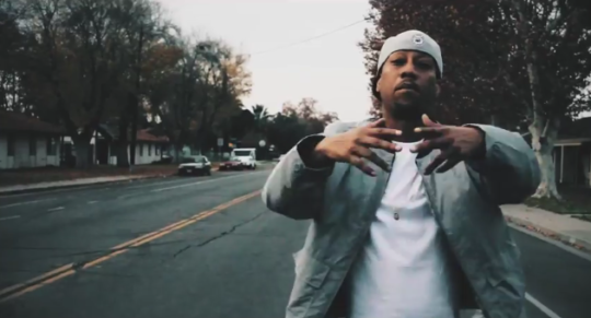Video: Planet Asia - Chocolate Milk for My N!&&@$