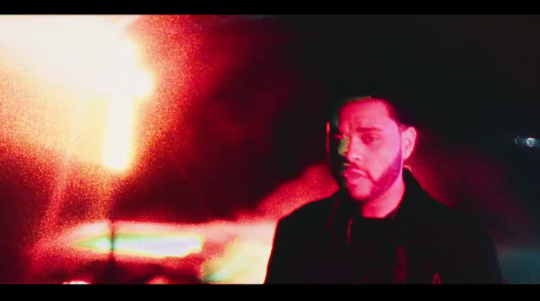 Video: The Weeknd - Party Monster