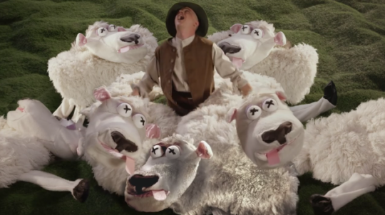 Video: Watsky ft. Julia Nunes - Stick to Your Guns